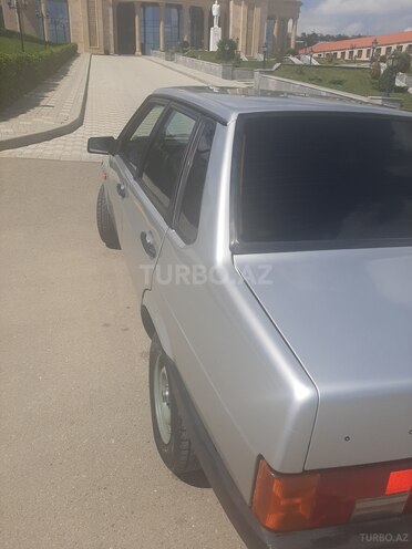 LADA (VAZ) 21099 2001, 180,000 km - 1.5 l - Şəmkir