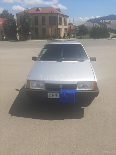 LADA (VAZ) 21099 2001, 180,000 km - 1.5 l - Şəmkir