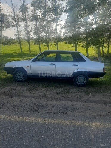 LADA (VAZ) 21099 2001, 180,000 km - 1.5 l - Şəmkir