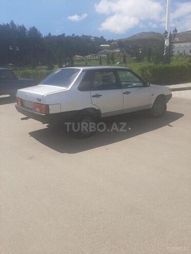 LADA (VAZ) 21099 2001, 180,000 km - 1.5 l - Şəmkir