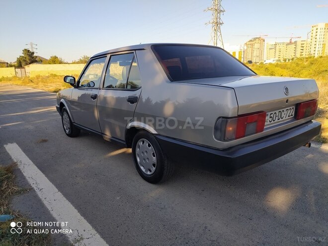 Tofas Sahin 2005, 325,854 km - 1.6 l - Sumqayıt