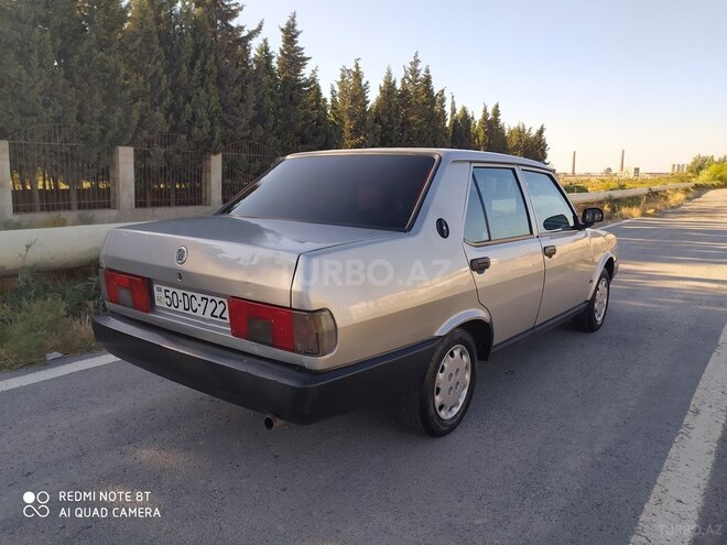 Tofas Sahin 2005, 325,854 km - 1.6 l - Sumqayıt