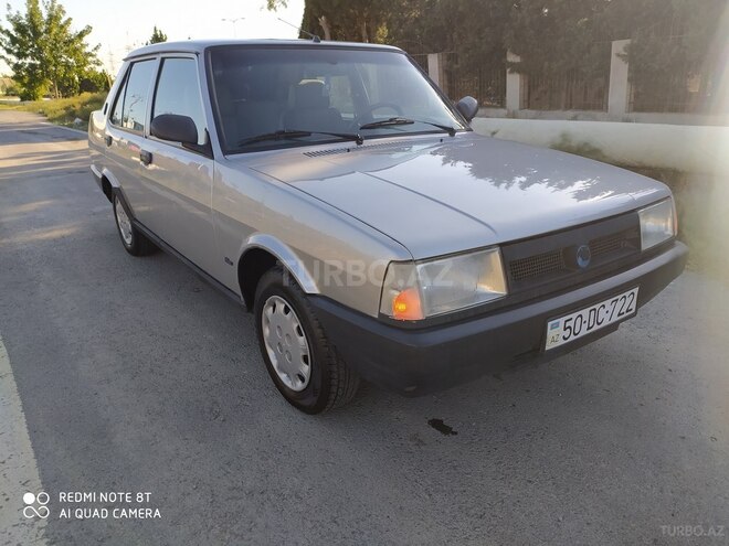 Tofas Sahin 2005, 325,854 km - 1.6 l - Sumqayıt