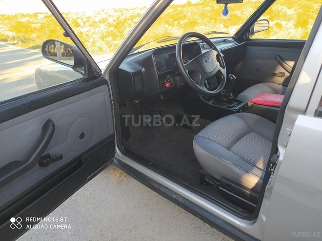 Tofas Sahin 2005, 325,854 km - 1.6 l - Sumqayıt