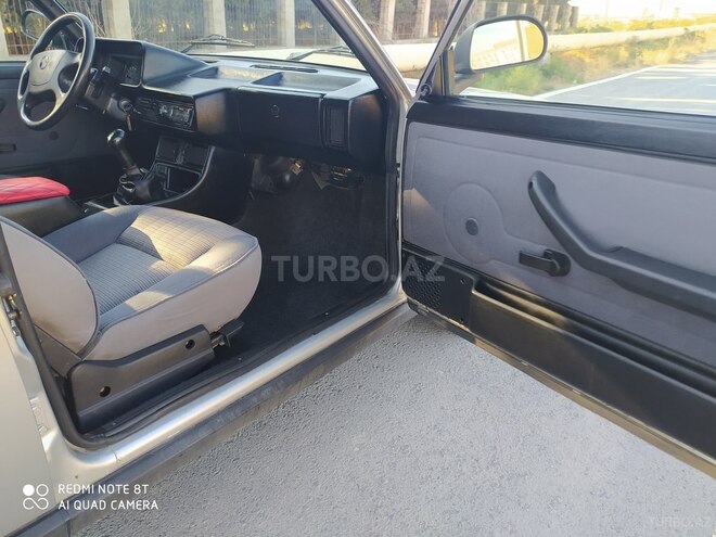 Tofas Sahin 2005, 325,854 km - 1.6 l - Sumqayıt