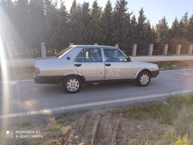 Tofas Sahin 2005, 325,854 km - 1.6 l - Sumqayıt