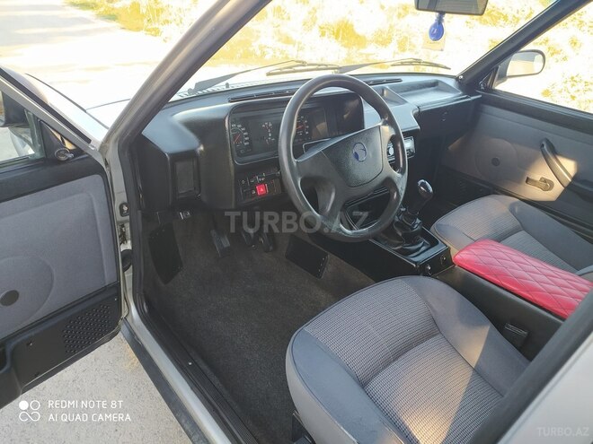Tofas Sahin 2005, 325,854 km - 1.6 l - Sumqayıt