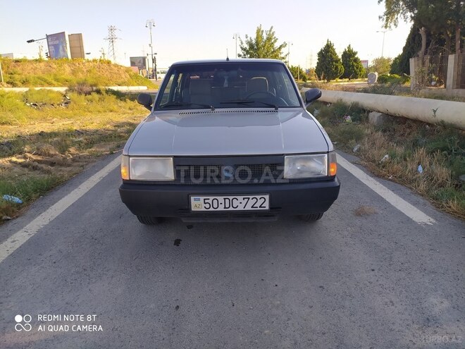 Tofas Sahin 2005, 325,854 km - 1.6 l - Sumqayıt