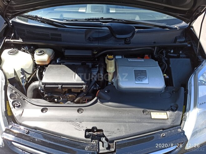 Toyota Prius 2008, 130,700 km - 1.5 l - Bakı