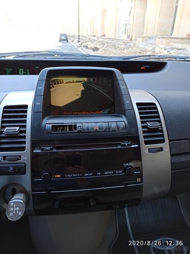 Toyota Prius 2008, 130,700 km - 1.5 l - Bakı