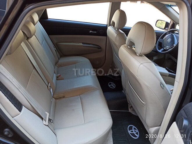 Toyota Prius 2008, 130,700 km - 1.5 l - Bakı