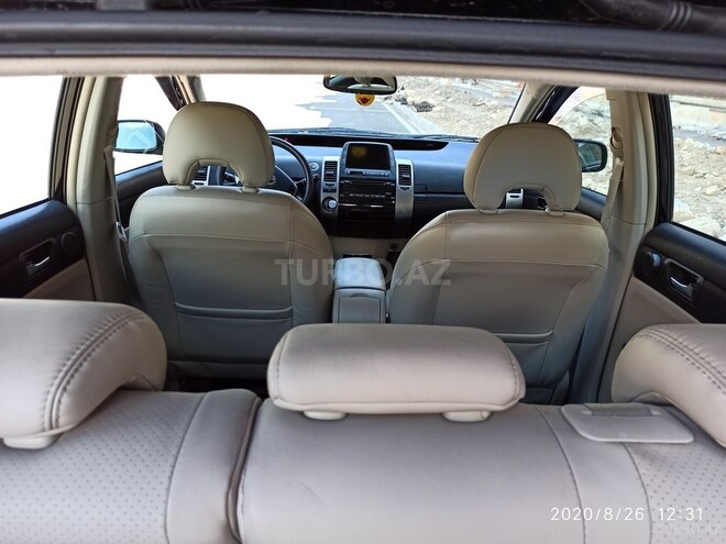 Toyota Prius 2008, 130,700 km - 1.5 l - Bakı