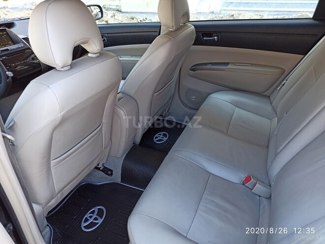 Toyota Prius 2008, 130,700 km - 1.5 l - Bakı