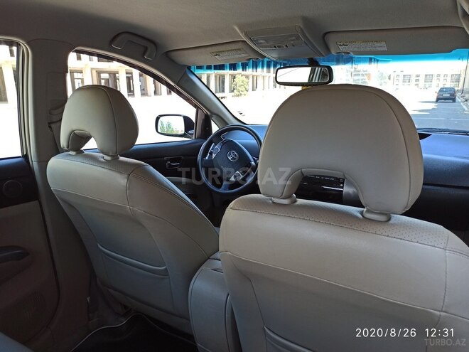 Toyota Prius 2008, 130,700 km - 1.5 l - Bakı