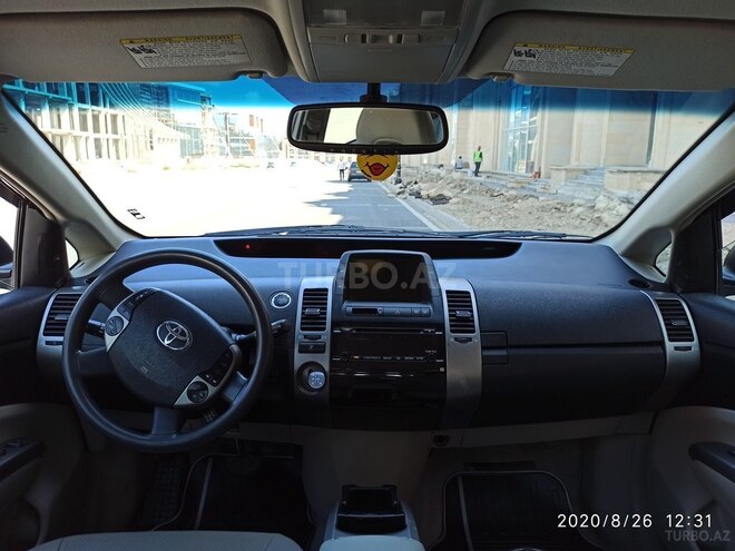 Toyota Prius 2008, 130,700 km - 1.5 l - Bakı