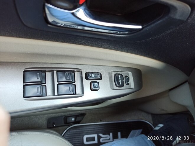 Toyota Prius 2008, 130,700 km - 1.5 l - Bakı