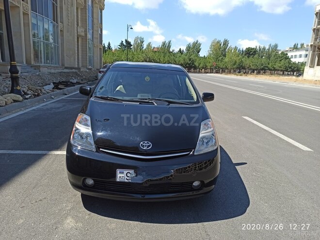 Toyota Prius 2008, 130,700 km - 1.5 l - Bakı