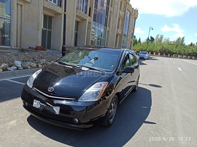 Toyota Prius 2008, 130,700 km - 1.5 l - Bakı