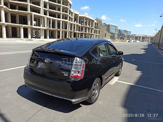 Toyota Prius 2008, 130,700 km - 1.5 l - Bakı