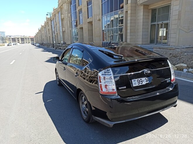 Toyota Prius 2008, 130,700 km - 1.5 l - Bakı