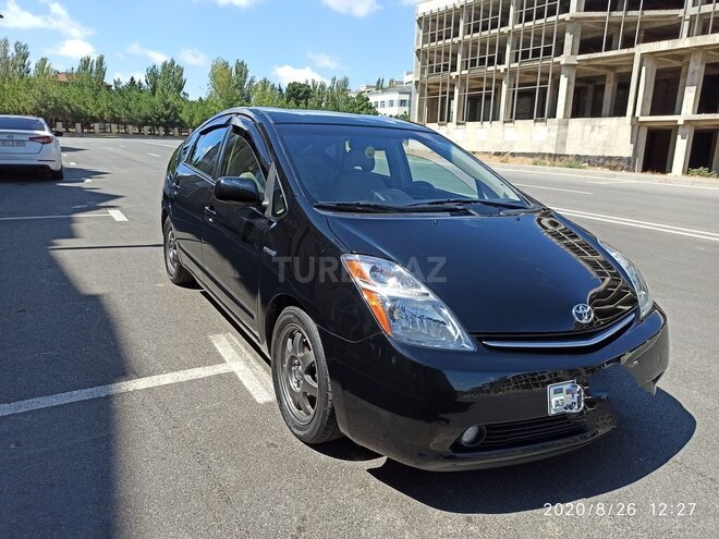 Toyota Prius 2008, 130,700 km - 1.5 l - Bakı