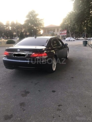 BMW 730 2006, 285,000 km - 3.0 l - Bakı