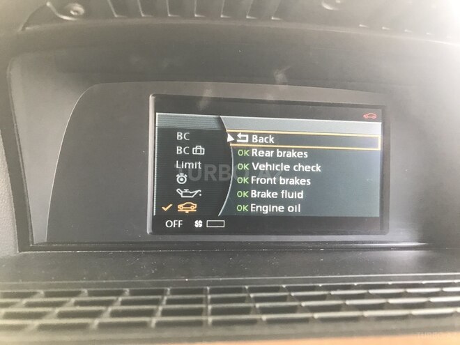 BMW 730 2006, 285,000 km - 3.0 l - Bakı