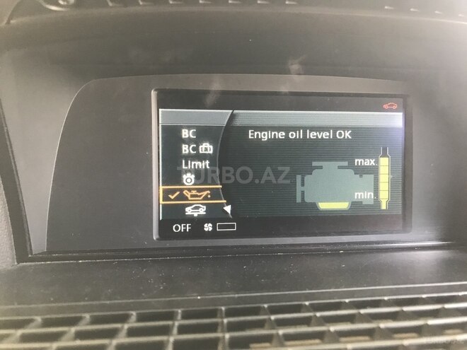 BMW 730 2006, 285,000 km - 3.0 l - Bakı