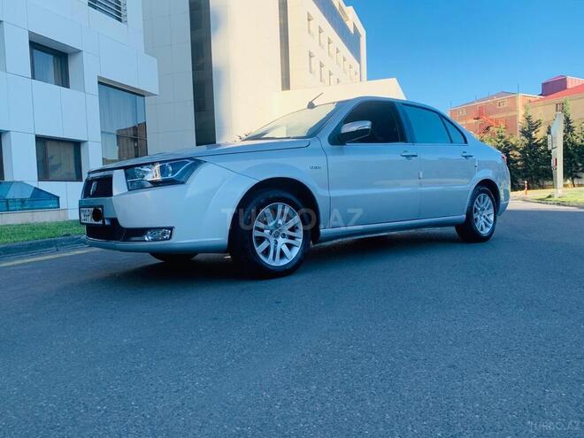Khazar SD 2020, 28,000 km - 1.7 л - Bakı