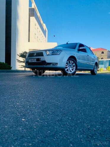 Khazar SD 2020, 28,000 km - 1.7 л - Bakı