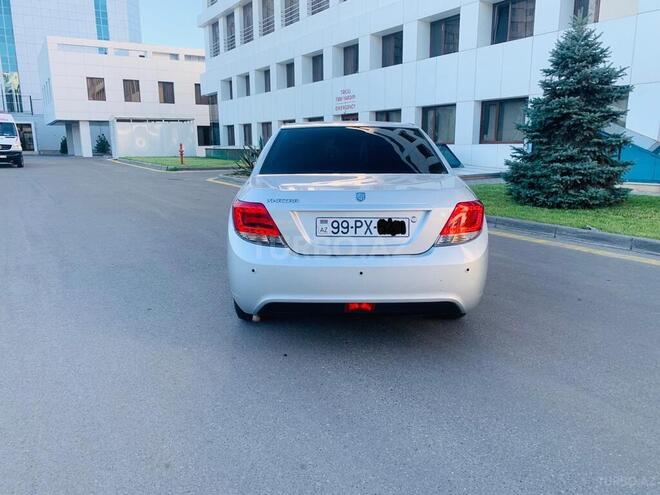Khazar SD 2020, 28,000 km - 1.7 л - Bakı