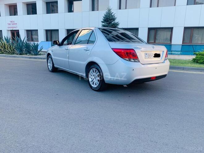 Khazar SD 2020, 28,000 km - 1.7 л - Bakı