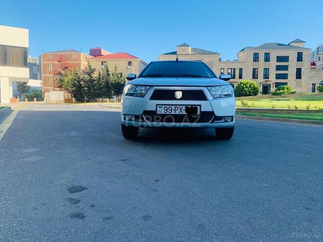 Khazar SD 2020, 28,000 km - 1.7 л - Bakı
