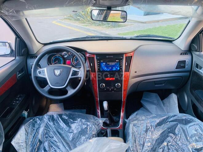 Khazar SD 2020, 28,000 km - 1.7 л - Bakı