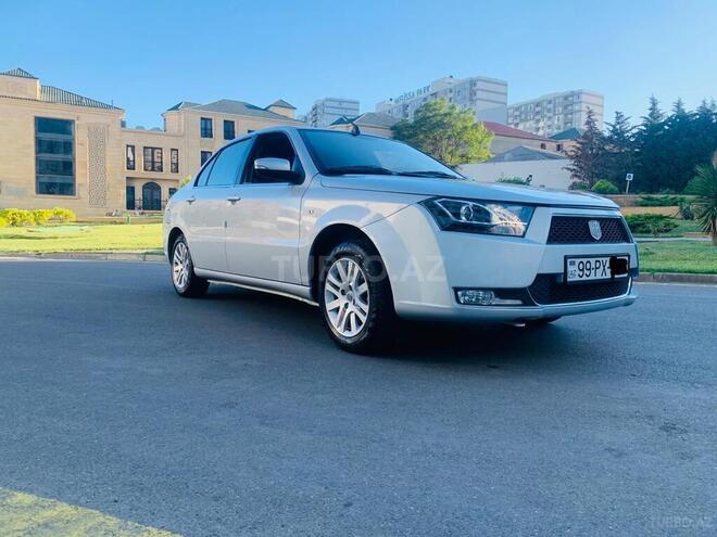 Khazar SD 2020, 28,000 km - 1.7 л - Bakı