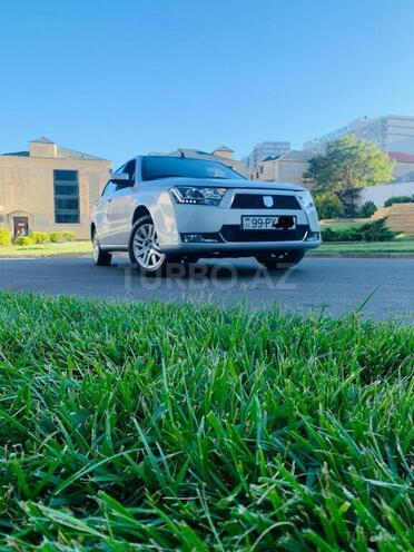 Khazar SD 2020, 28,000 km - 1.7 л - Bakı