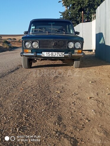 LADA (VAZ) 2106 1999, 328,546 km - 1.5 л - Cəlilabad