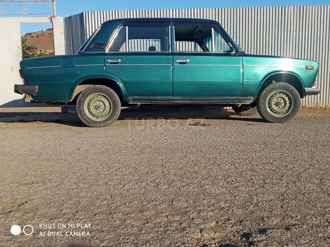 LADA (VAZ) 2106 1999, 328,546 km - 1.5 л - Cəlilabad