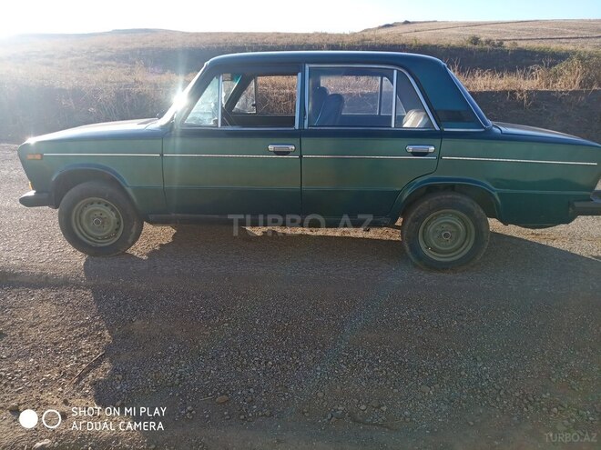 LADA (VAZ) 2106 1999, 328,546 km - 1.5 л - Cəlilabad
