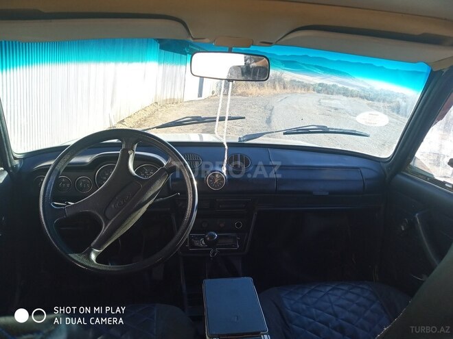 LADA (VAZ) 2106 1999, 328,546 km - 1.5 л - Cəlilabad