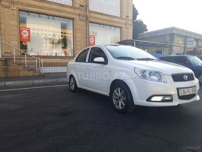 Ravon Nexia R3 2017, 189,271 km - 1.5 l - Bakı