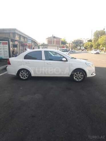 Ravon Nexia R3 2017, 189,271 km - 1.5 l - Bakı