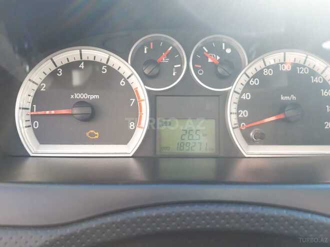 Ravon Nexia R3 2017, 189,271 km - 1.5 l - Bakı