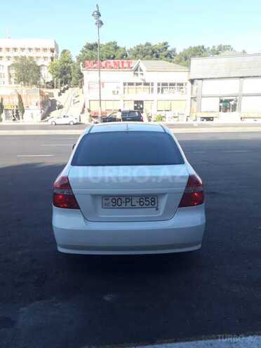 Ravon Nexia R3 2017, 189,271 km - 1.5 l - Bakı