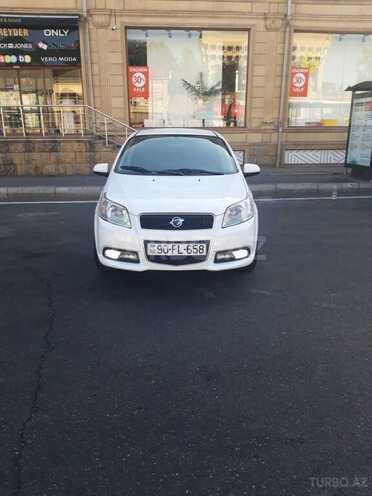 Ravon Nexia R3 2017, 189,271 km - 1.5 l - Bakı