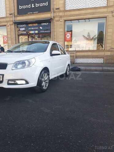 Ravon Nexia R3 2017, 189,271 km - 1.5 l - Bakı