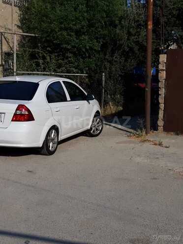Ravon Nexia R3 2017, 189,271 km - 1.5 l - Bakı