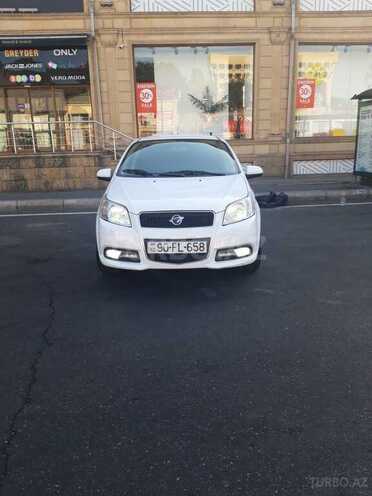 Ravon Nexia R3 2017, 189,271 km - 1.5 l - Bakı