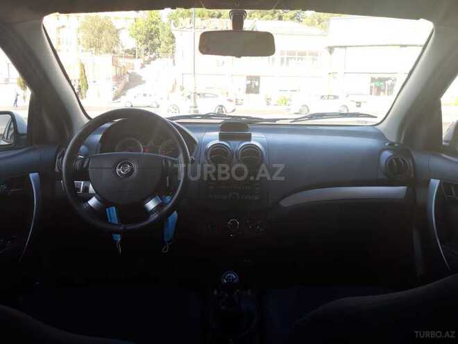 Ravon Nexia R3 2017, 189,271 km - 1.5 l - Bakı