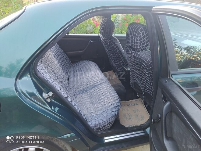Mercedes C 200 1996, 530,000 km - 2.0 l - Bakı